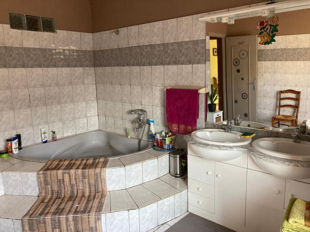 Chambre D'Hote Du Moulin Dieue-sur-Meuse Экстерьер фото