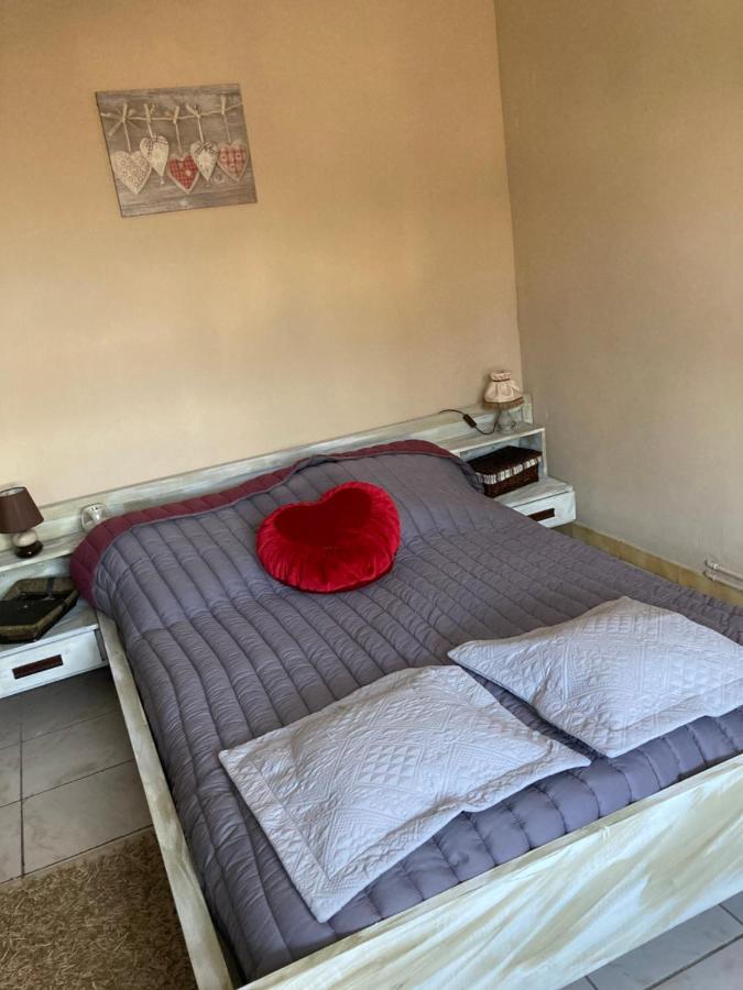 Chambre D'Hote Du Moulin Dieue-sur-Meuse Экстерьер фото